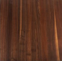 Black Walnut butcher block countertop