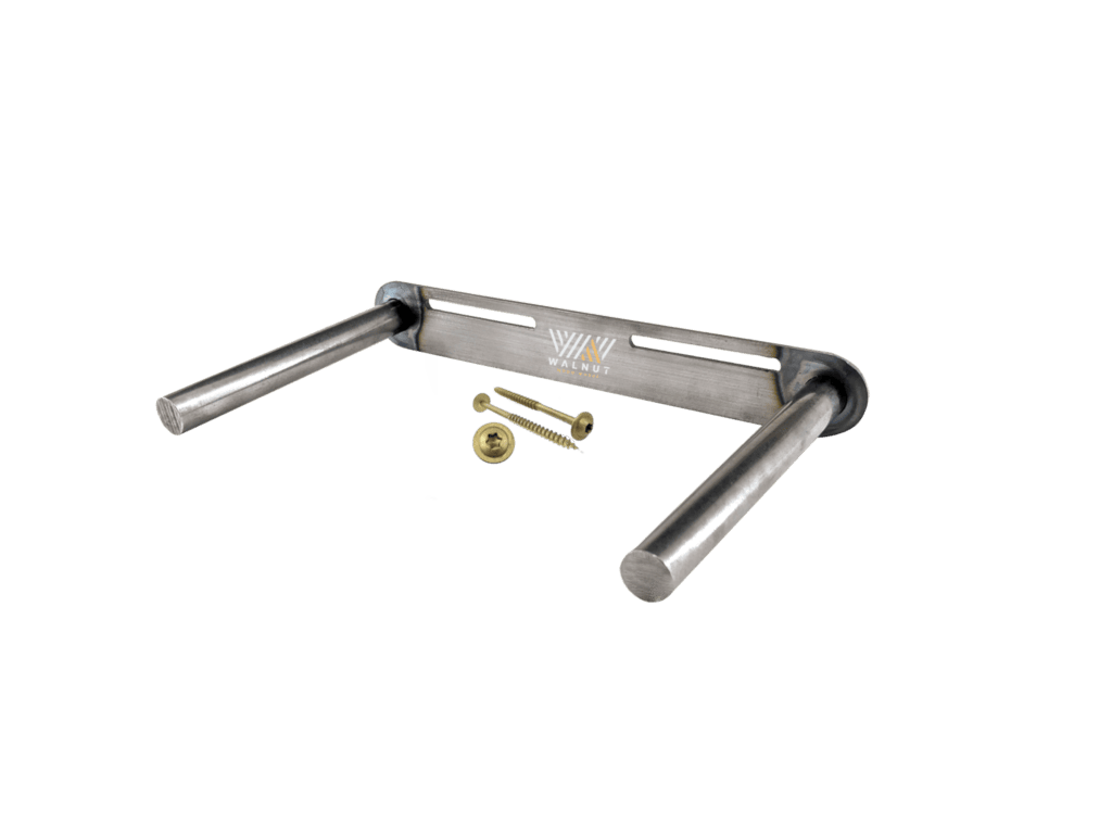 12″ Slim-Line Floating Shelf Bracket