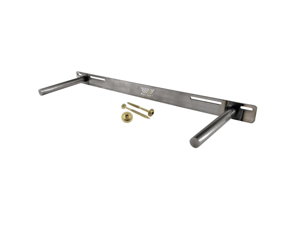 24″ Slim-Line Floating Shelf Bracket