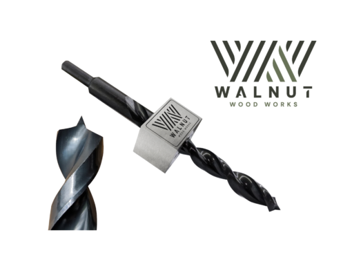 Floating shelf bracket drill guide kit