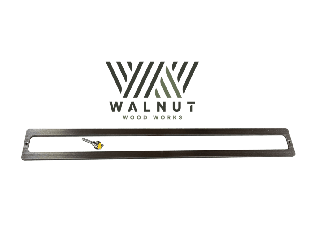 Router Guide Kit-Slimline