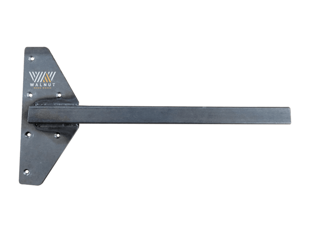 Super Duty Floating Desk Bracket