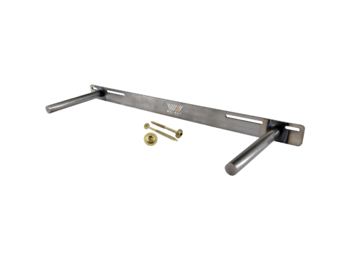 Heavy Duty floating shelf bracket