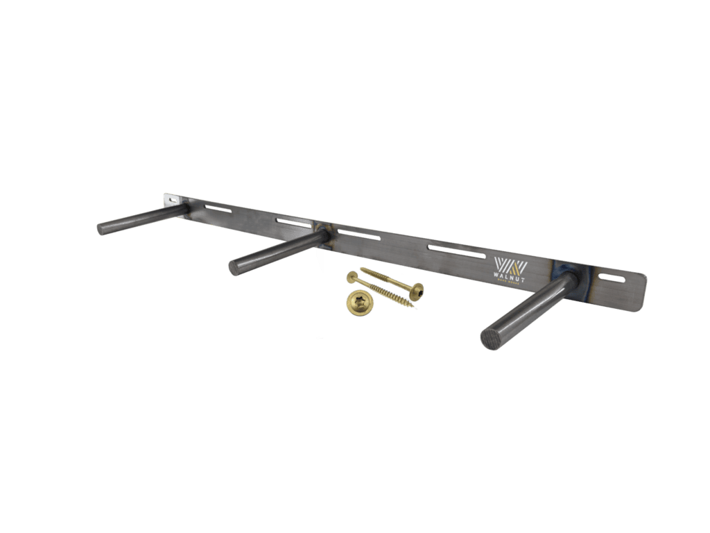 32″ Heavy Duty Floating Shelf Bracket