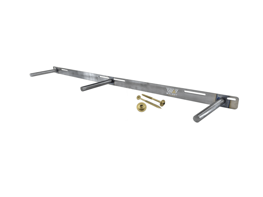 43″ Heavy Duty Floating Shelf Bracket