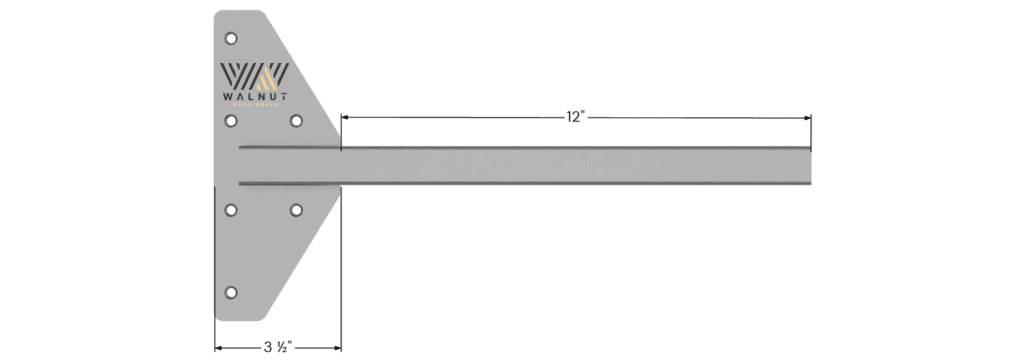 Dimension diagram 1