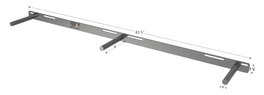 Dimension diagram 1