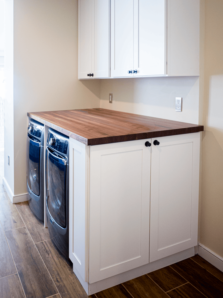 1.5" Walnut Conversion Varnish